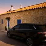 Rural Retreat - Quinta Sol 3 Bedroom House - Nazare, Portugal Holiday home Casal do Mota