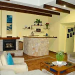 Rural Retreat - Quinta Sol 3 Bedroom House - Nazare, Portugal Holiday home Casal do Mota