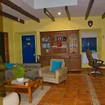 Rural Retreat - Quinta Sol 3 Bedroom House - Nazare, Portugal Holiday home Casal do Mota