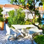 Rural Retreat - Quinta Sol 3 Bedroom House - Nazare, Portugal Holiday home Casal do Mota