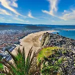 Holiday home Rural Retreat - Quinta Sol 3 Bedroom House - Nazare, Portugal Casal do Mota