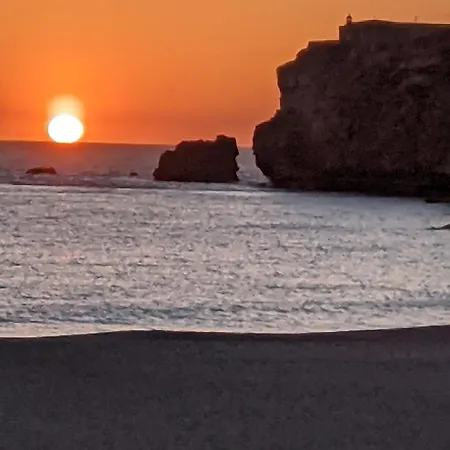Rural Retreat - Quinta Sol 3 Bedroom House - Nazare, Portugal * Casal do Mota