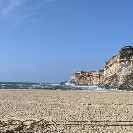 Rural Retreat - Quinta Sol 3 Bedroom House - Nazare, Portugal Prázdninový dům