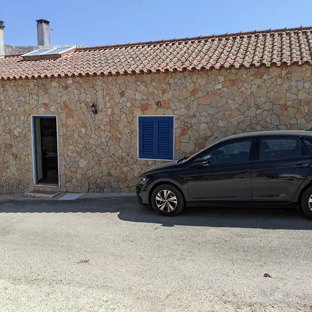 Prázdninový dům Rural Retreat - Quinta Sol 3 Bedroom House - Nazare, Portugal *