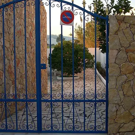 Rural Retreat - Quinta Sol 3 Bedroom House - Nazare, Portugal * Casal do Mota