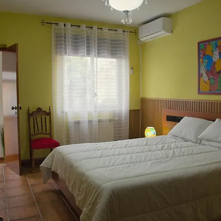 Rural Retreat - Quinta Sol 3 Bedroom House - Nazare, Portugal Ferienhaus