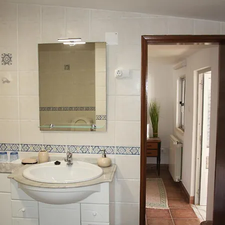 Rural Retreat - Quinta Sol 3 Bedroom House - Nazare, Portugal Holiday home *
