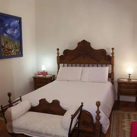 度假居 Rural Retreat - Quinta Sol 3 Bedroom House - Nazare, Portugal Casal do Mota