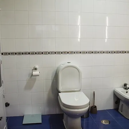 Rural Retreat - Quinta Sol 3 Bedroom House - Nazare, Portugal Prázdninový dům *