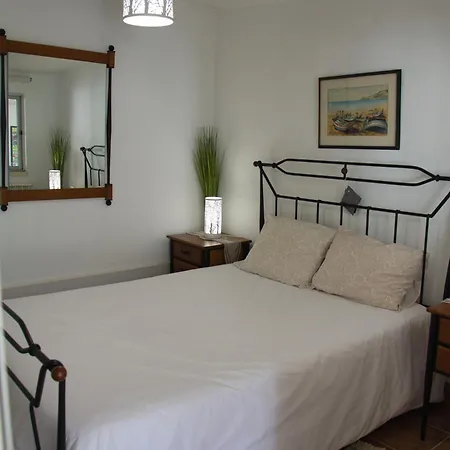 度假居 Rural Retreat - Quinta Sol 3 Bedroom House - Nazare, Portugal *