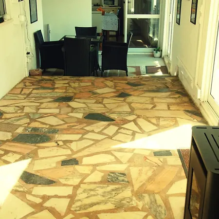 Rural Retreat - Quinta Sol 3 Bedroom House - Nazare, Portugal Casal do Mota