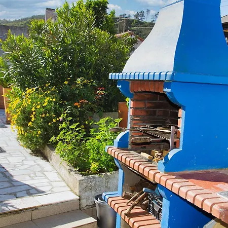 Feriehus Rural Retreat - Quinta Sol 3 Bedroom House - Nazare, Portugal *