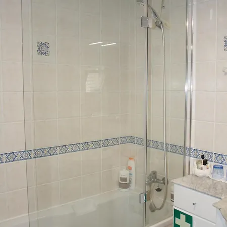 Rural Retreat - Quinta Sol 3 Bedroom House - Nazare, Portugal Feriehus