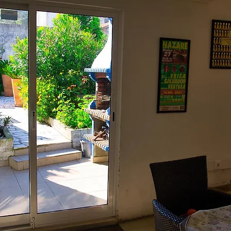 Rural Retreat - Quinta Sol 3 Bedroom House - Nazare, Portugal Feriehus *