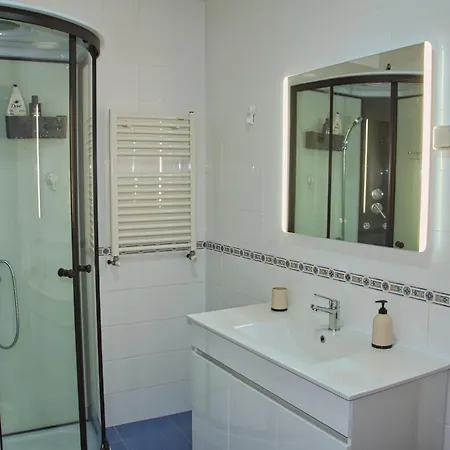 Rural Retreat - Quinta Sol 3 Bedroom House - Nazare, Portugal Feriehus