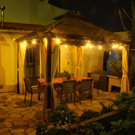 Feriehus Rural Retreat - Quinta Sol 3 Bedroom House - Nazare, Portugal