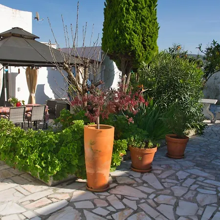 Rural Retreat - Quinta Sol 3 Bedroom House - Nazare, Portugal Casal do Mota