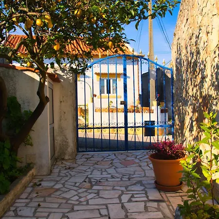 Rural Retreat - Quinta Sol 3 Bedroom House - Nazare, Portugal 度假居
