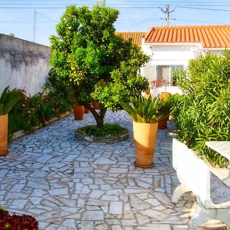 Rural Retreat - Quinta Sol 3 Bedroom House - Nazare, Portugal Feriehus Casal do Mota