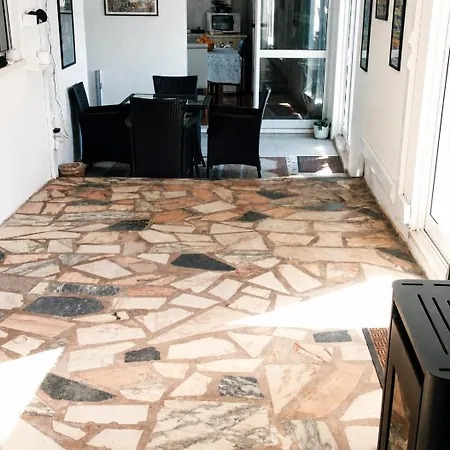 Rural Retreat - Quinta Sol 3 Bedroom House - Nazare, Portugal 度假居