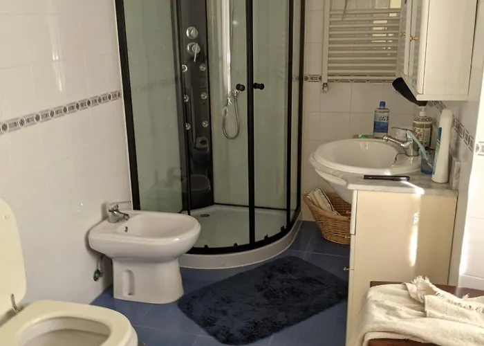 Rural Retreat - Quinta Sol 3 Bedroom House - Nazare, Portugal Casal do Mota