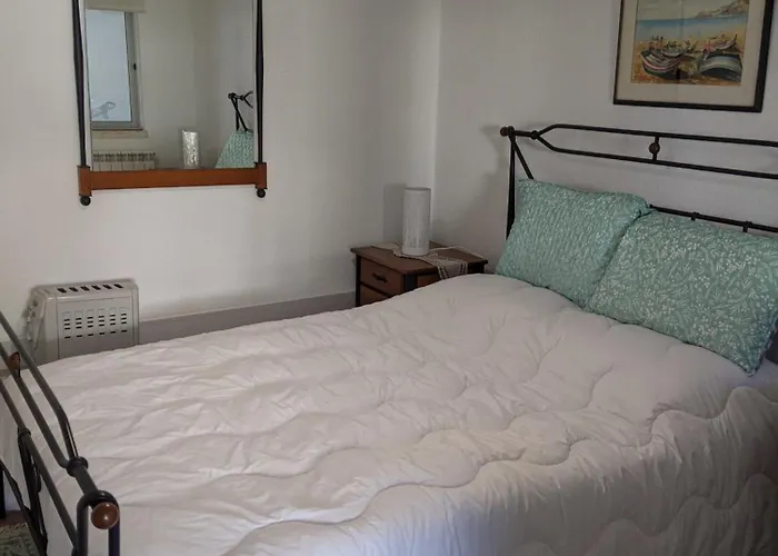 Rural Retreat - Quinta Sol 3 Bedroom House - Nazare, Portugal Casal do Mota