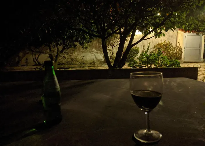 Prázdninový dům Rural Retreat - Quinta Sol 3 Bedroom House - Nazare, Portugal