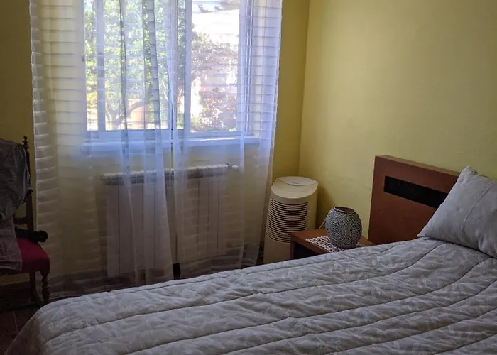 Rural Retreat - Quinta Sol 3 Bedroom House - Nazare, Portugal Prázdninový dům *