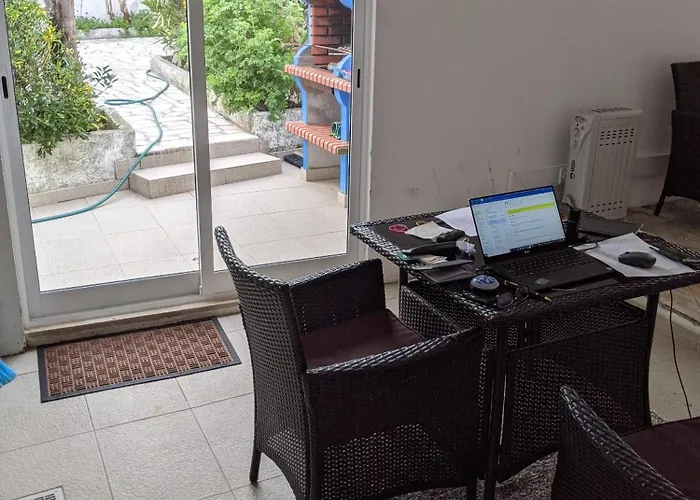 Rural Retreat - Quinta Sol 3 Bedroom House - Nazare, Portugal Prázdninový dům *