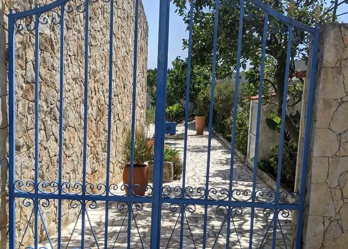 Prázdninový dům Rural Retreat - Quinta Sol 3 Bedroom House - Nazare, Portugal *