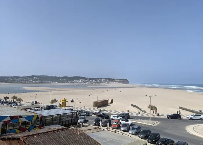 Prázdninový dům Rural Retreat - Quinta Sol 3 Bedroom House - Nazare, Portugal *