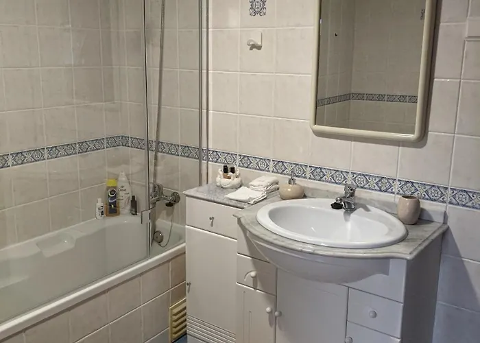 Rural Retreat - Quinta Sol 3 Bedroom House - Nazare, Portugal Prázdninový dům Casal do Mota